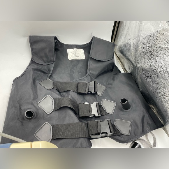 The Vest Model hill-rom 104. - Picture 13 of 14